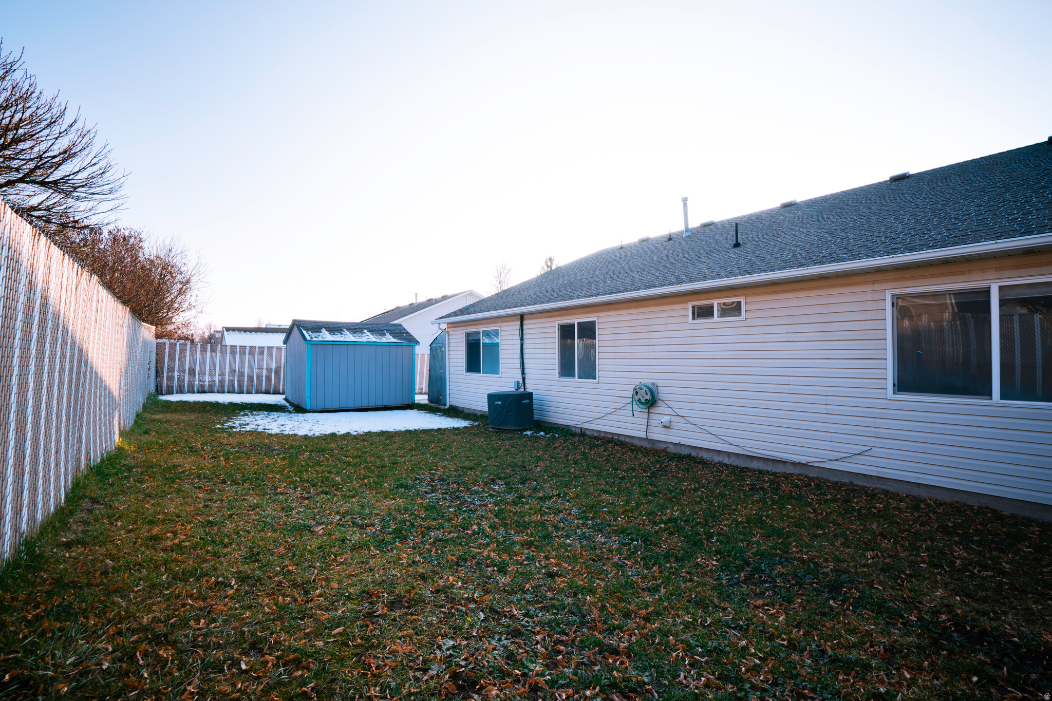 MOUNTAIN RIDGE #140 - Residential