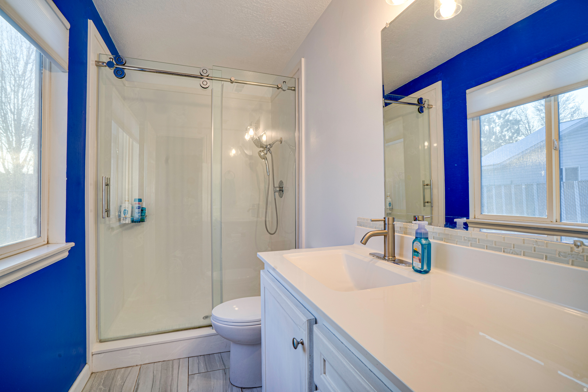 MOUNTAIN RIDGE #140 - Residential