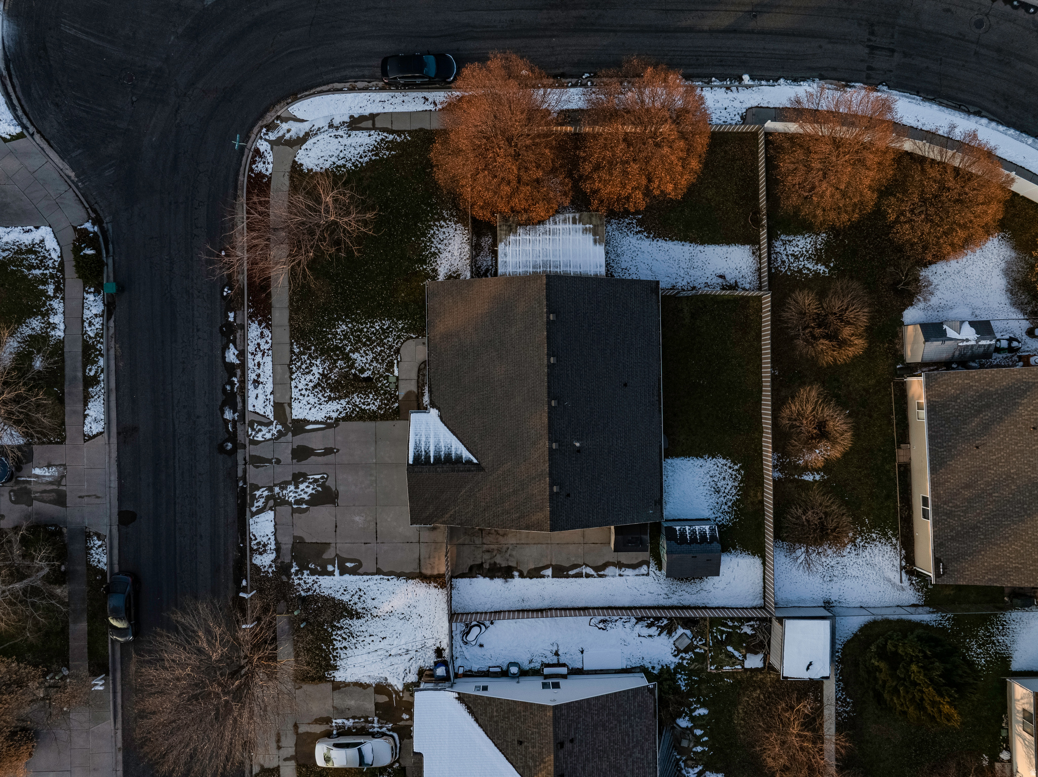 MOUNTAIN RIDGE #140 - Residential