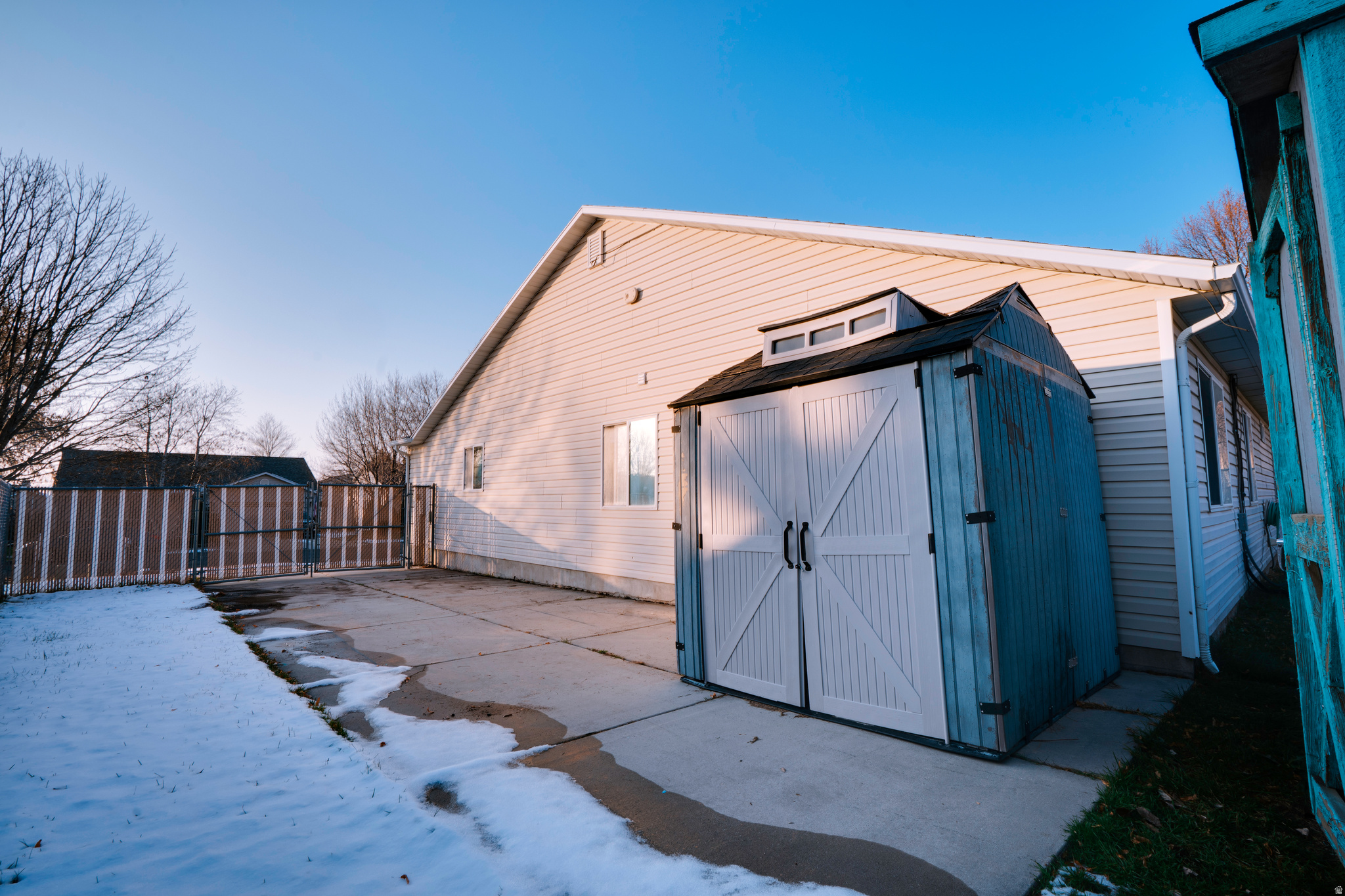 MOUNTAIN RIDGE #140 - Residential