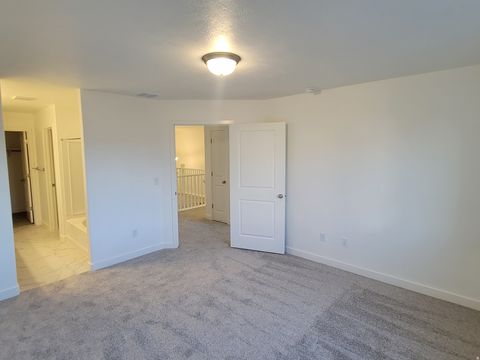 Tiny photo for 6813 S MT MEEK DR #224, West Jordan, UT 84081 (MLS # 2122818)