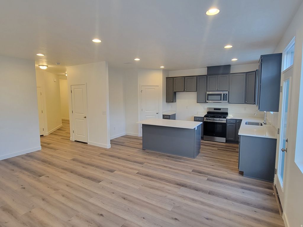 Photo of 6813 S MT MEEK DR #224, West Jordan, UT 84081 (MLS # 2122818)