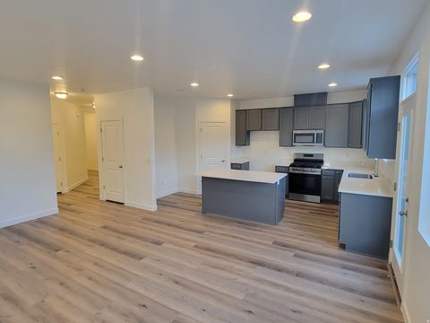 Tiny photo for 6813 S MT MEEK DR #224, West Jordan, UT 84081 (MLS # 2122818)