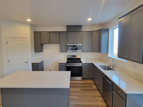 Tiny photo for 6813 S MT MEEK DR #224, West Jordan, UT 84081 (MLS # 2122818)