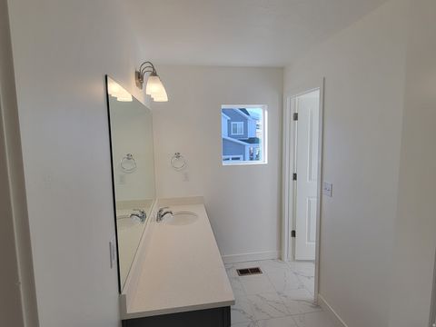 Tiny photo for 6813 S MT MEEK DR #224, West Jordan, UT 84081 (MLS # 2122818)