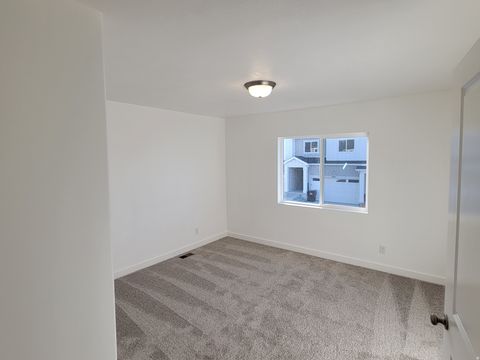 Tiny photo for 6813 S MT MEEK DR #224, West Jordan, UT 84081 (MLS # 2122818)