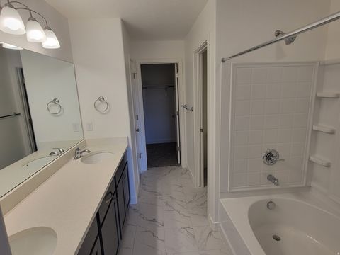 Tiny photo for 6813 S MT MEEK DR #224, West Jordan, UT 84081 (MLS # 2122818)