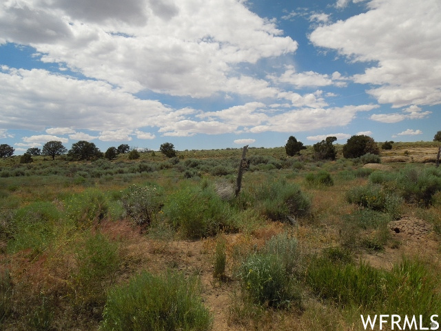 STURGEON SUBD. - Land