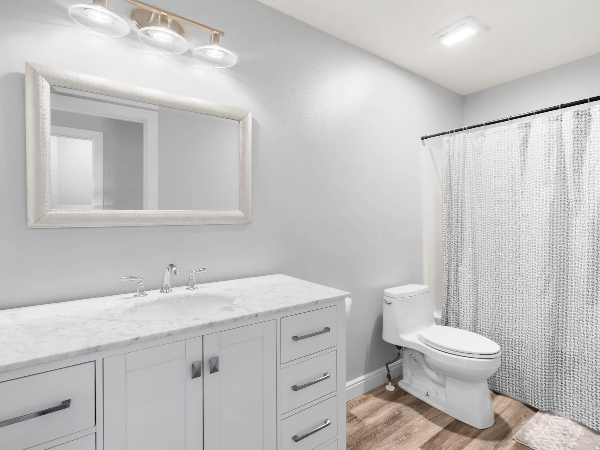 PIONEER ADDITION PHASE VI - Residential