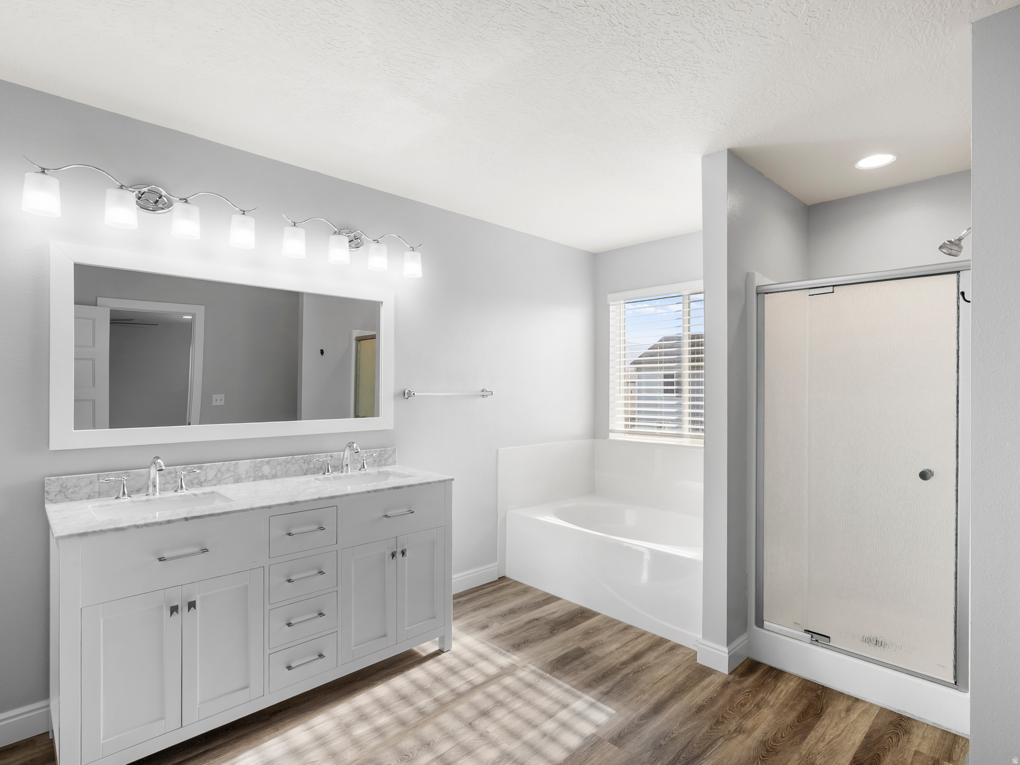 PIONEER ADDITION PHASE VI - Residential