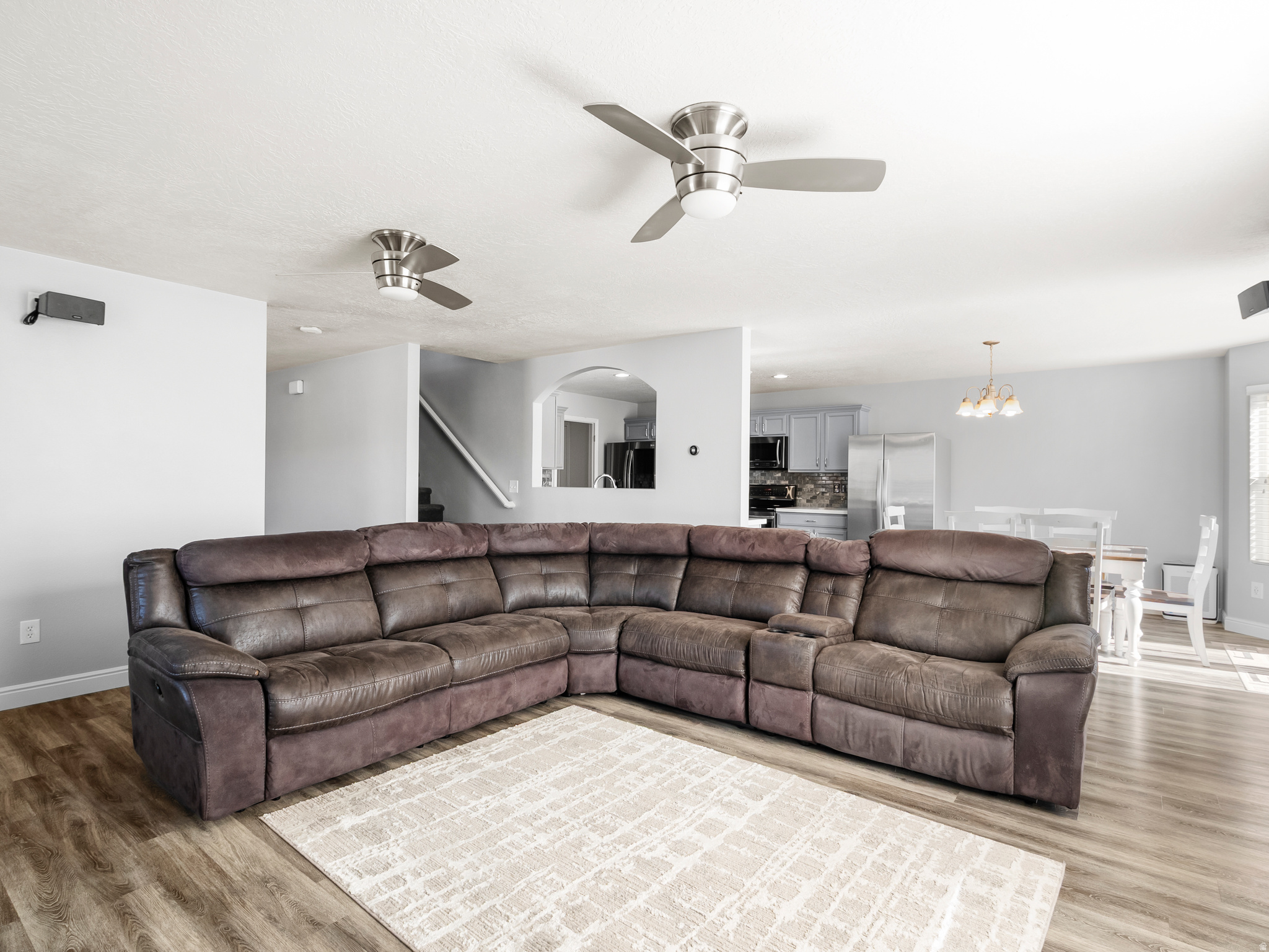 PIONEER ADDITION PHASE VI - Residential