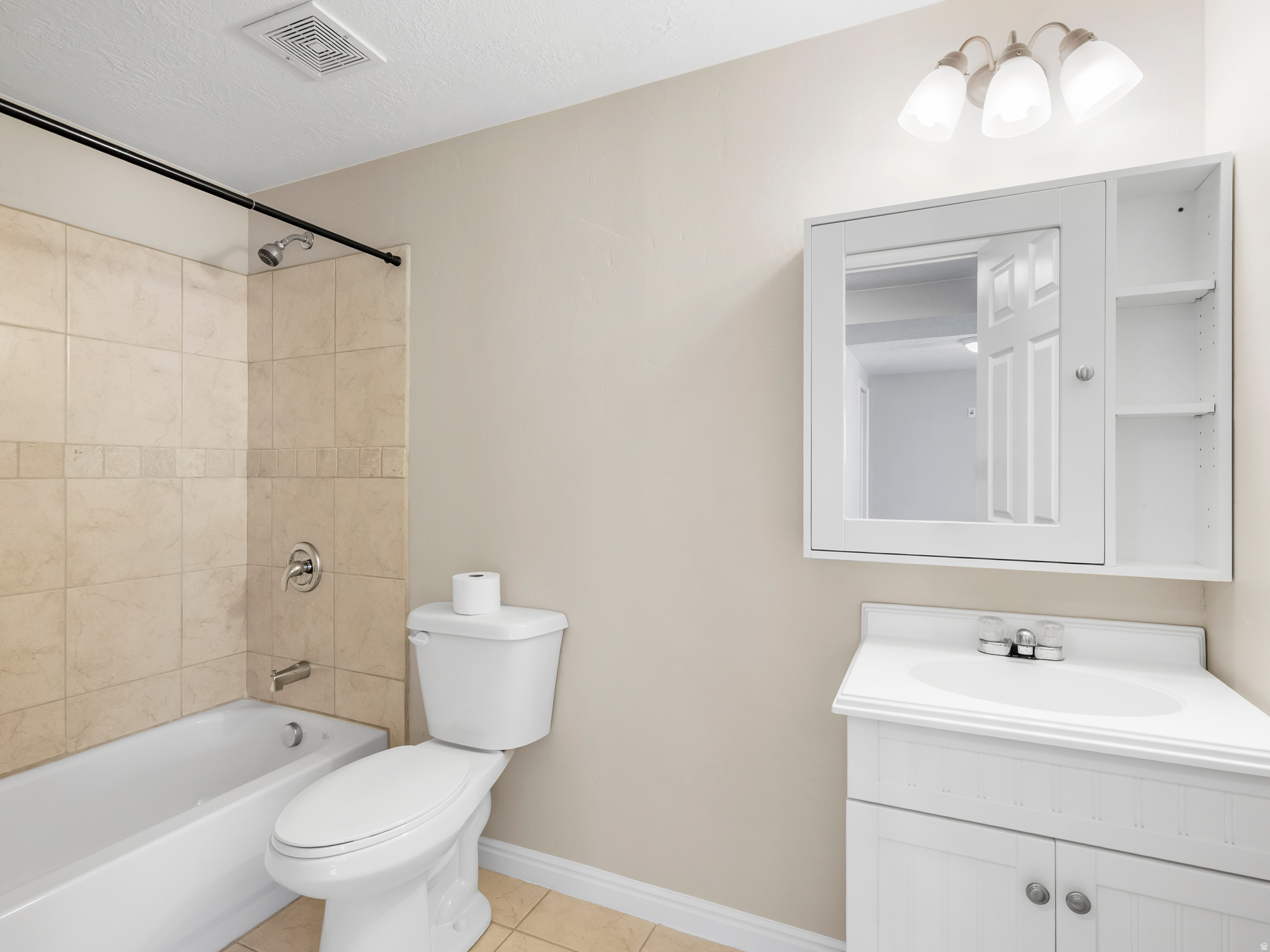 PIONEER ADDITION PHASE VI - Residential