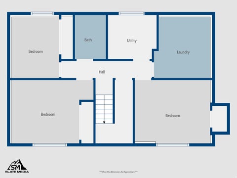 Tiny photo for 5906 W PLUMBAGO AVE S, Kearns, UT 84118 (MLS # 2183042)