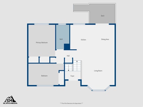 Tiny photo for 5906 W PLUMBAGO AVE S, Kearns, UT 84118 (MLS # 2183042)