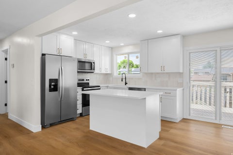 Tiny photo for 5906 W PLUMBAGO AVE S, Kearns, UT 84118 (MLS # 2183042)