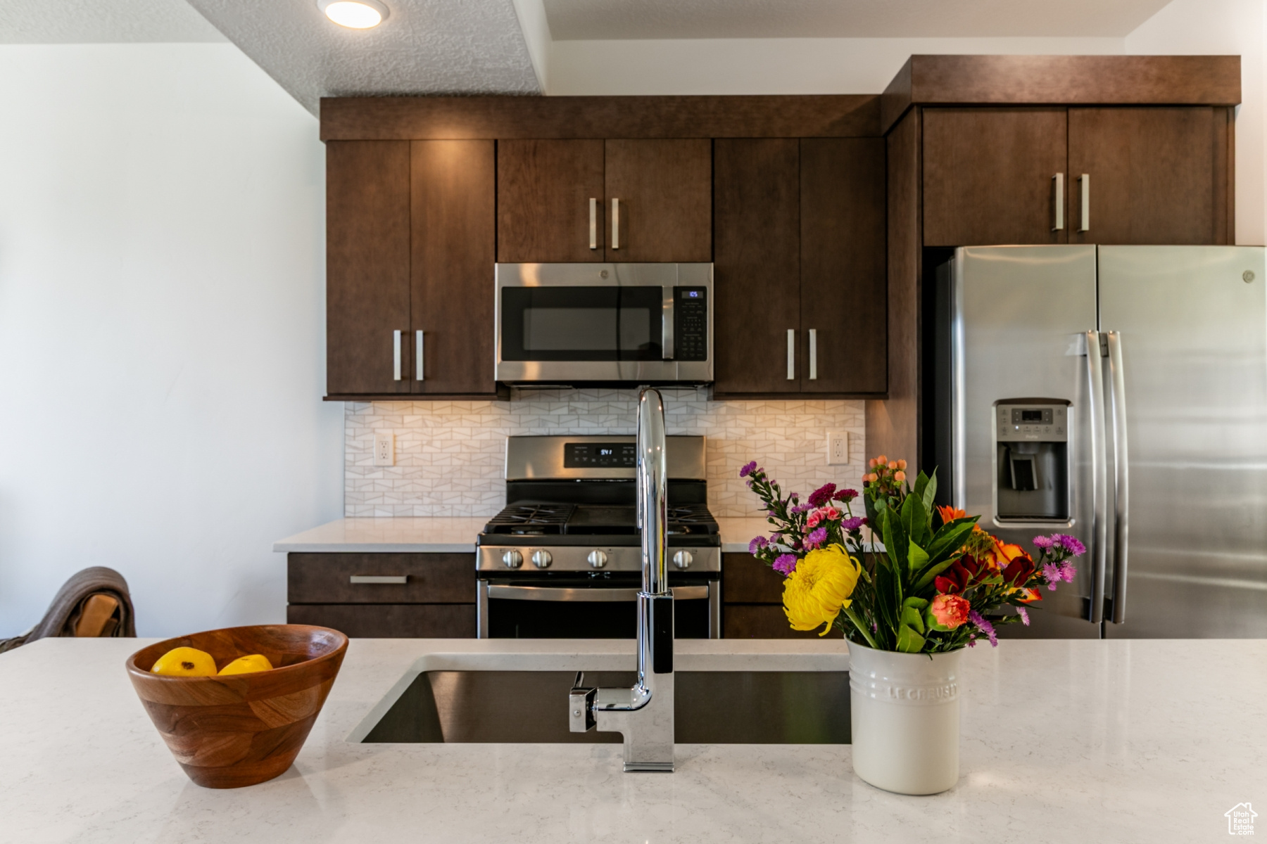SILVER CREEK - Residential