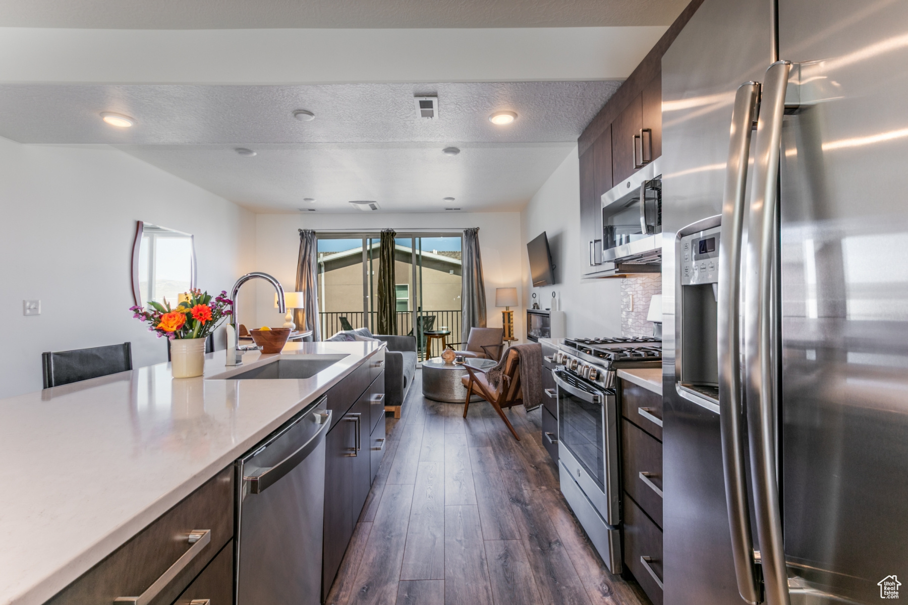 SILVER CREEK - Residential