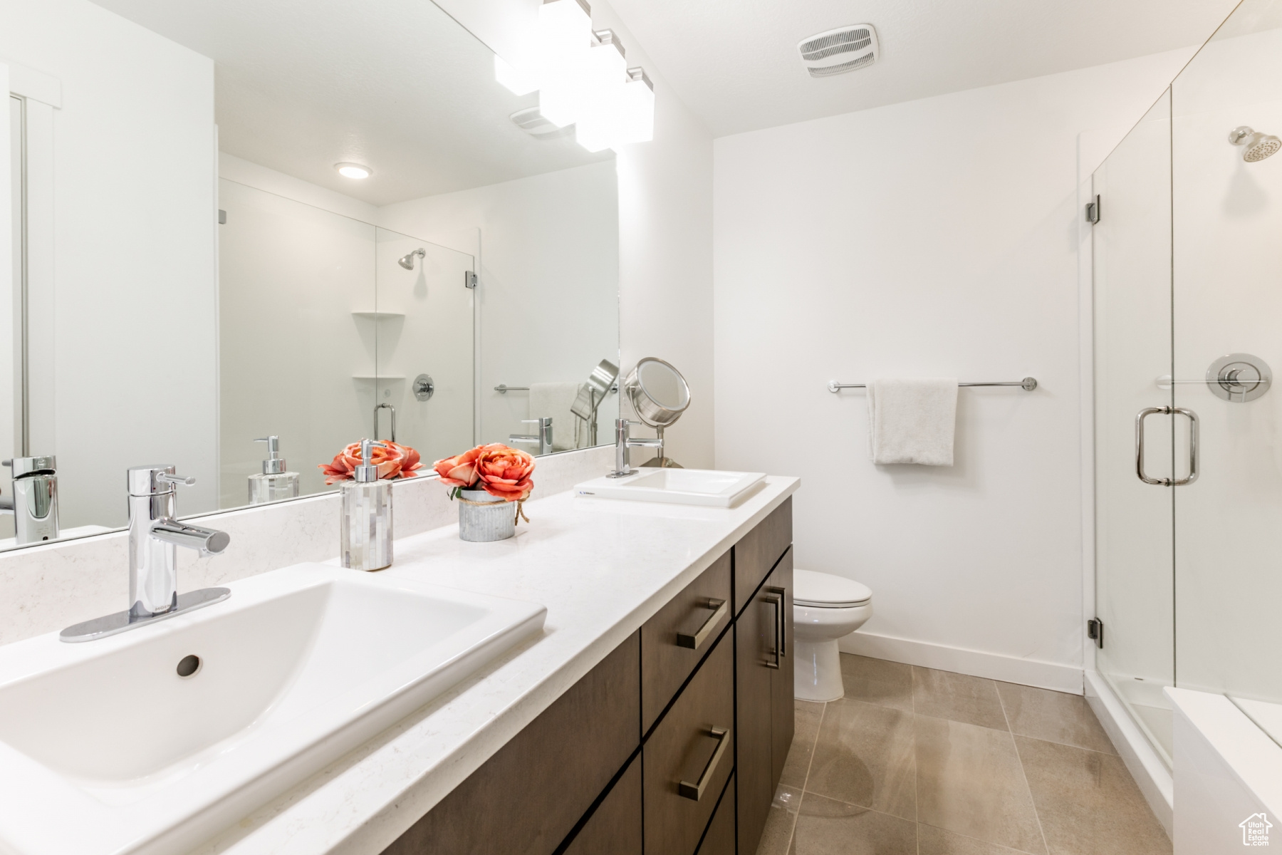 SILVER CREEK - Residential