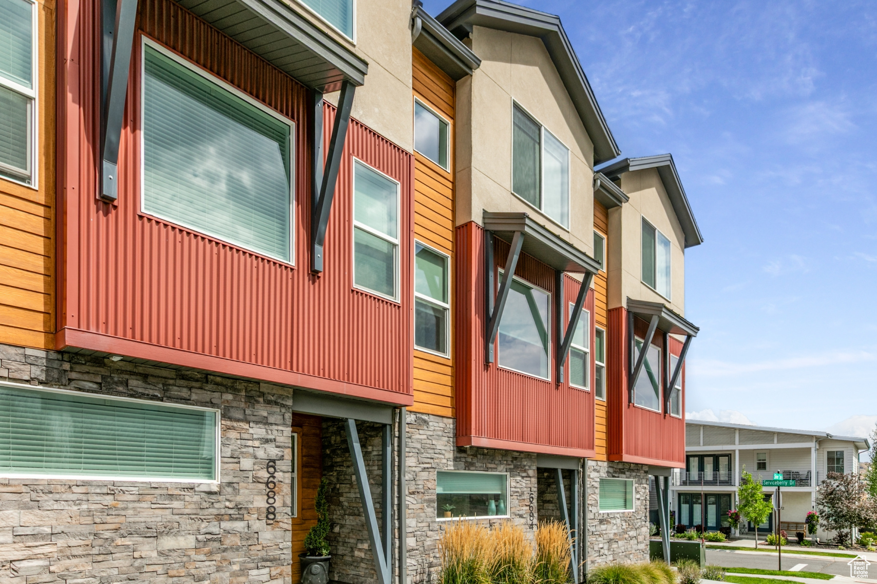 SILVER CREEK - Residential