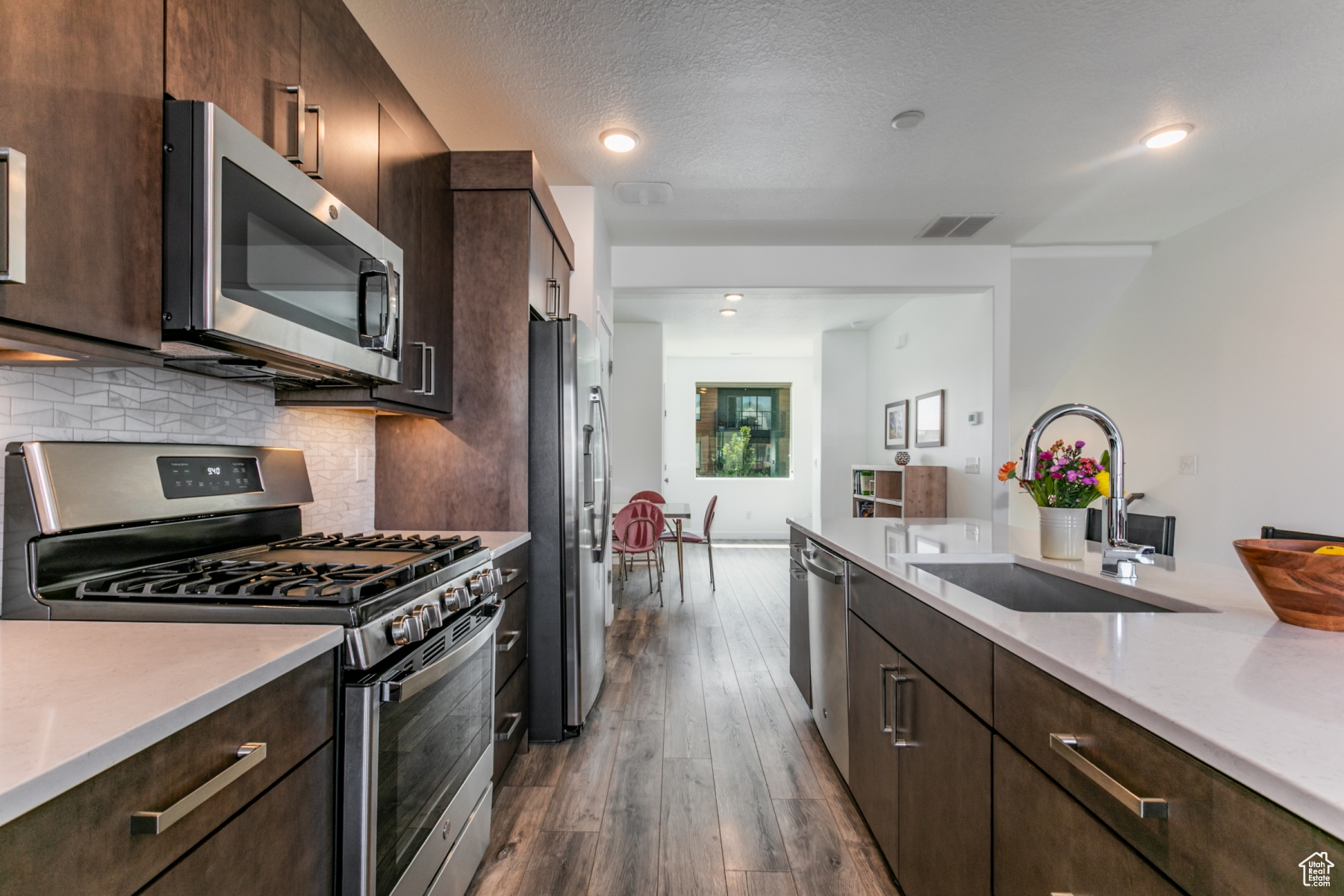 SILVER CREEK - Residential