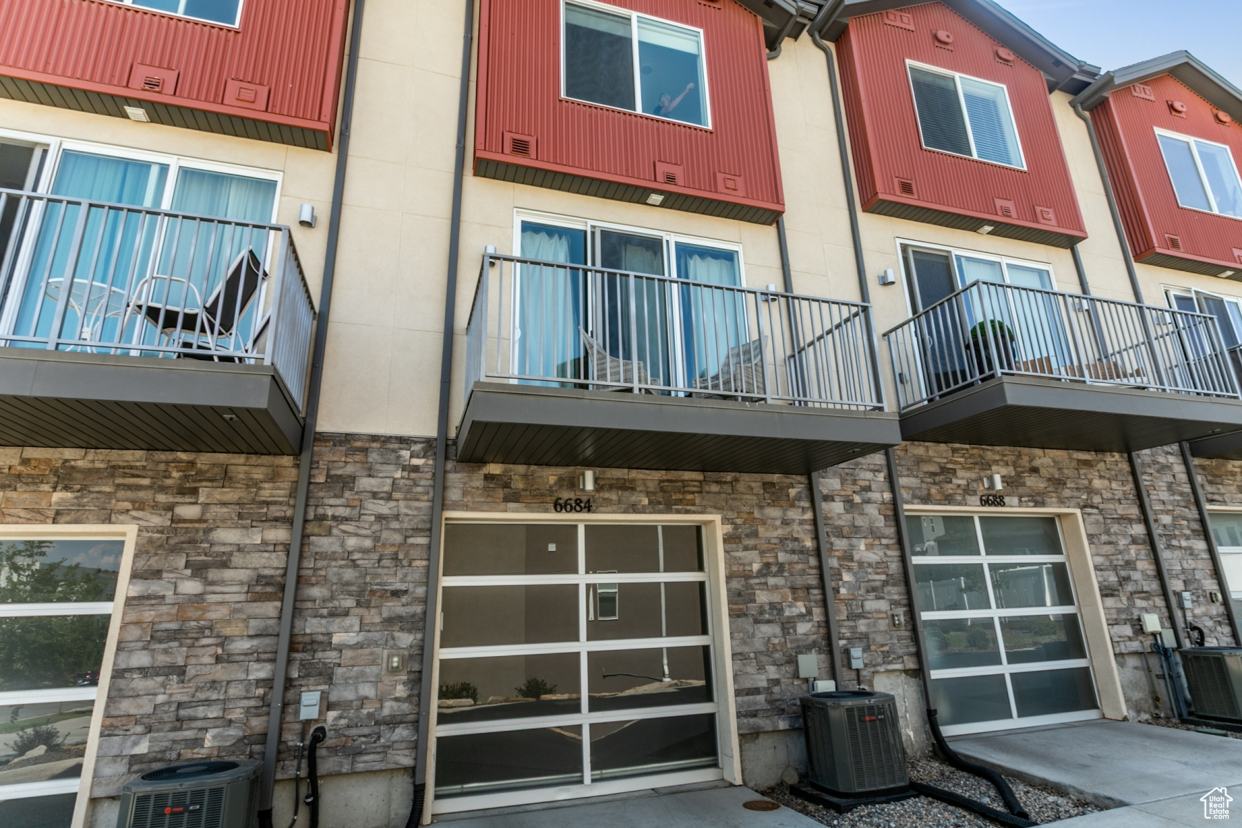 SILVER CREEK - Residential