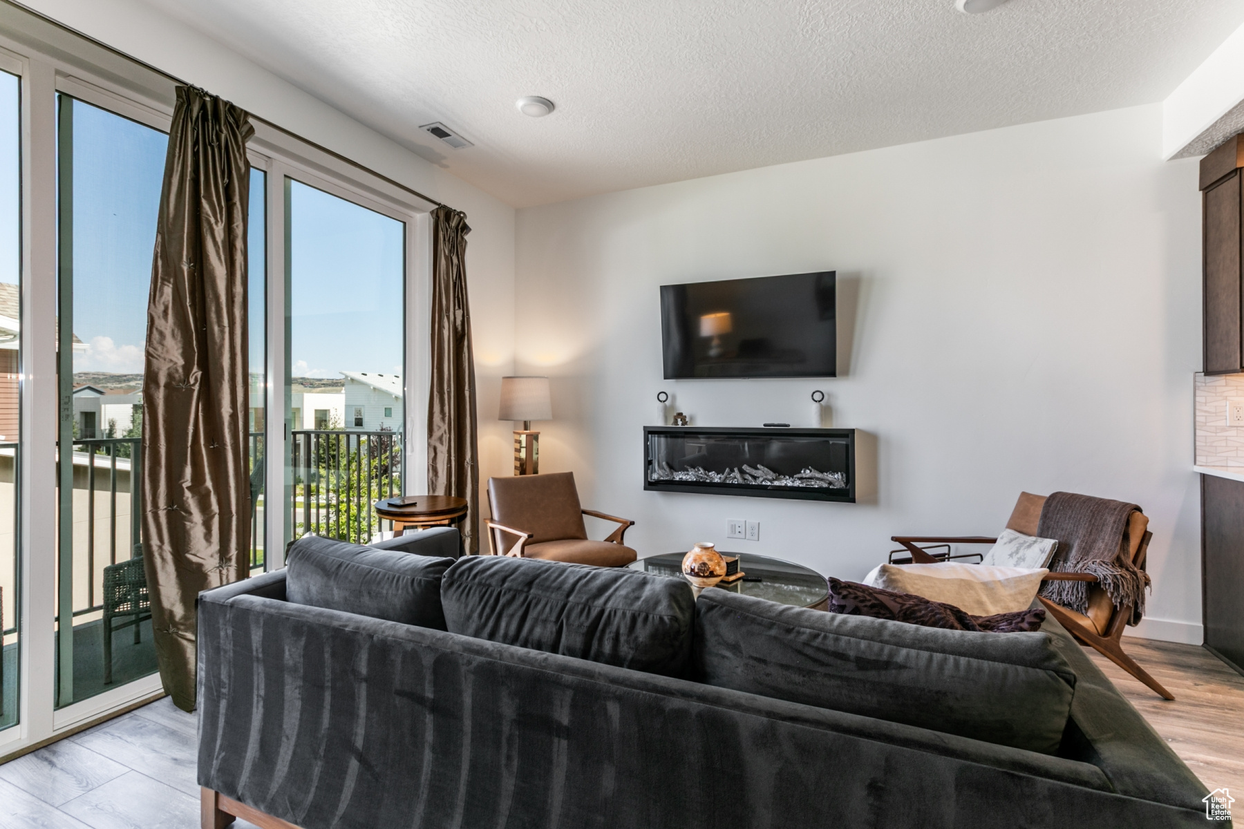 SILVER CREEK - Residential