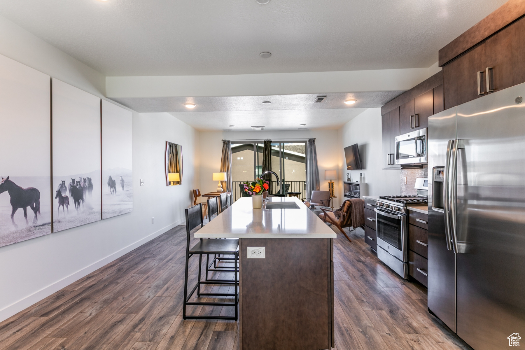 SILVER CREEK - Residential