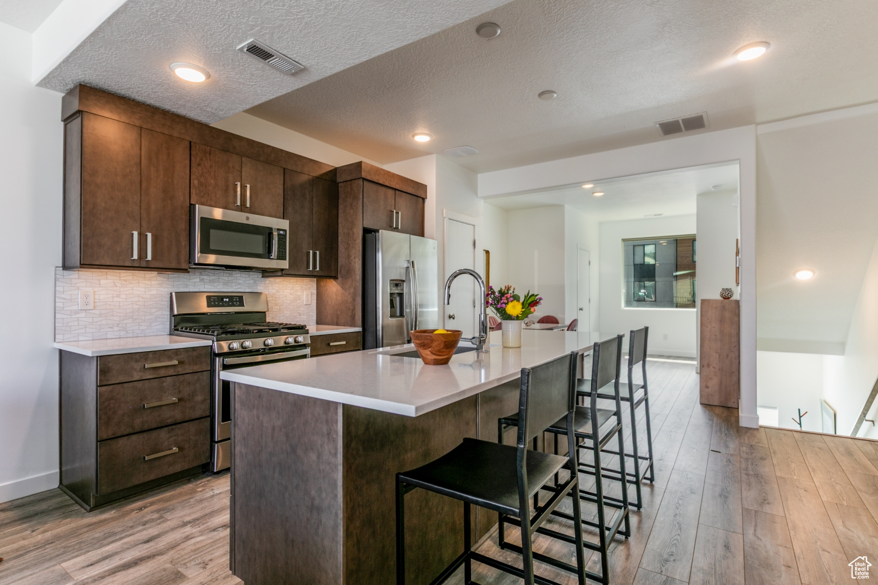 SILVER CREEK - Residential
