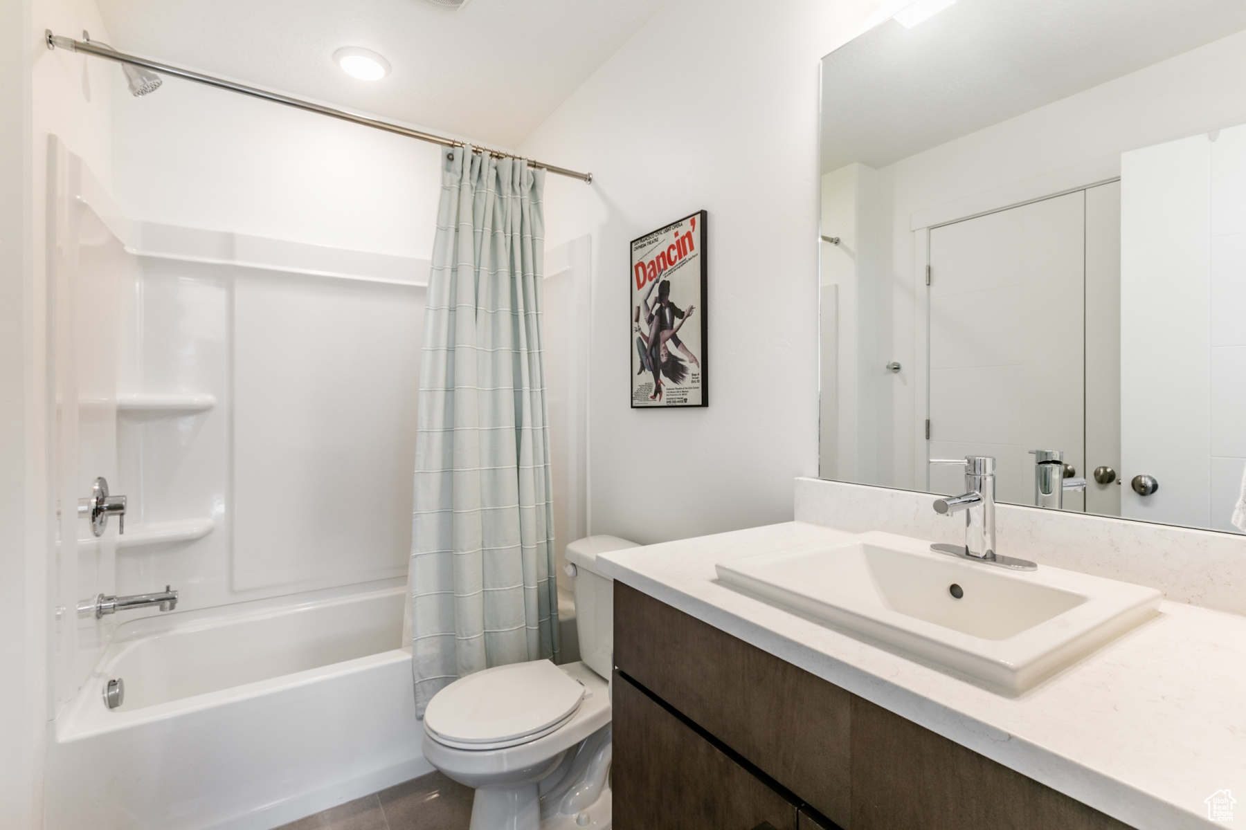 SILVER CREEK - Residential