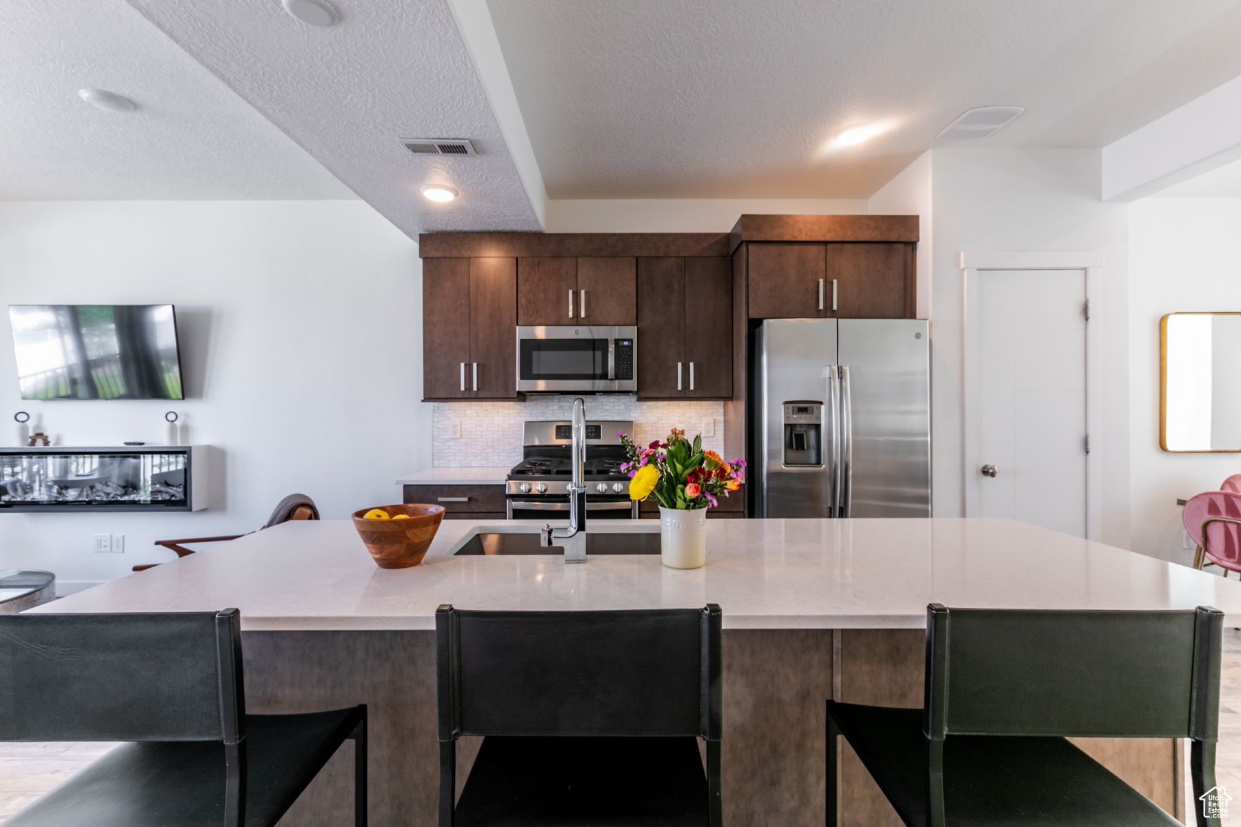 SILVER CREEK - Residential