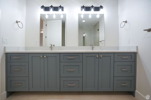 Tiny photo for 10135 E CLUBHOUSE RD, Heber City, UT 84032 (MLS # 2096127)