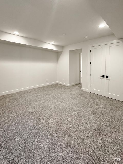 Tiny photo for 10135 E CLUBHOUSE RD, Heber City, UT 84032 (MLS # 2096127)