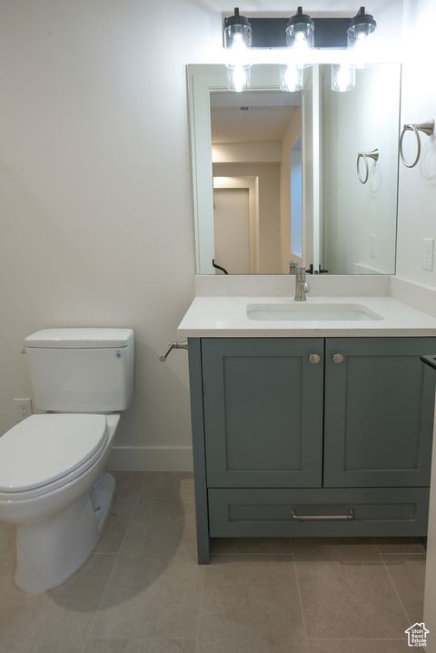 Tiny photo for 10135 E CLUBHOUSE RD, Heber City, UT 84032 (MLS # 2096127)