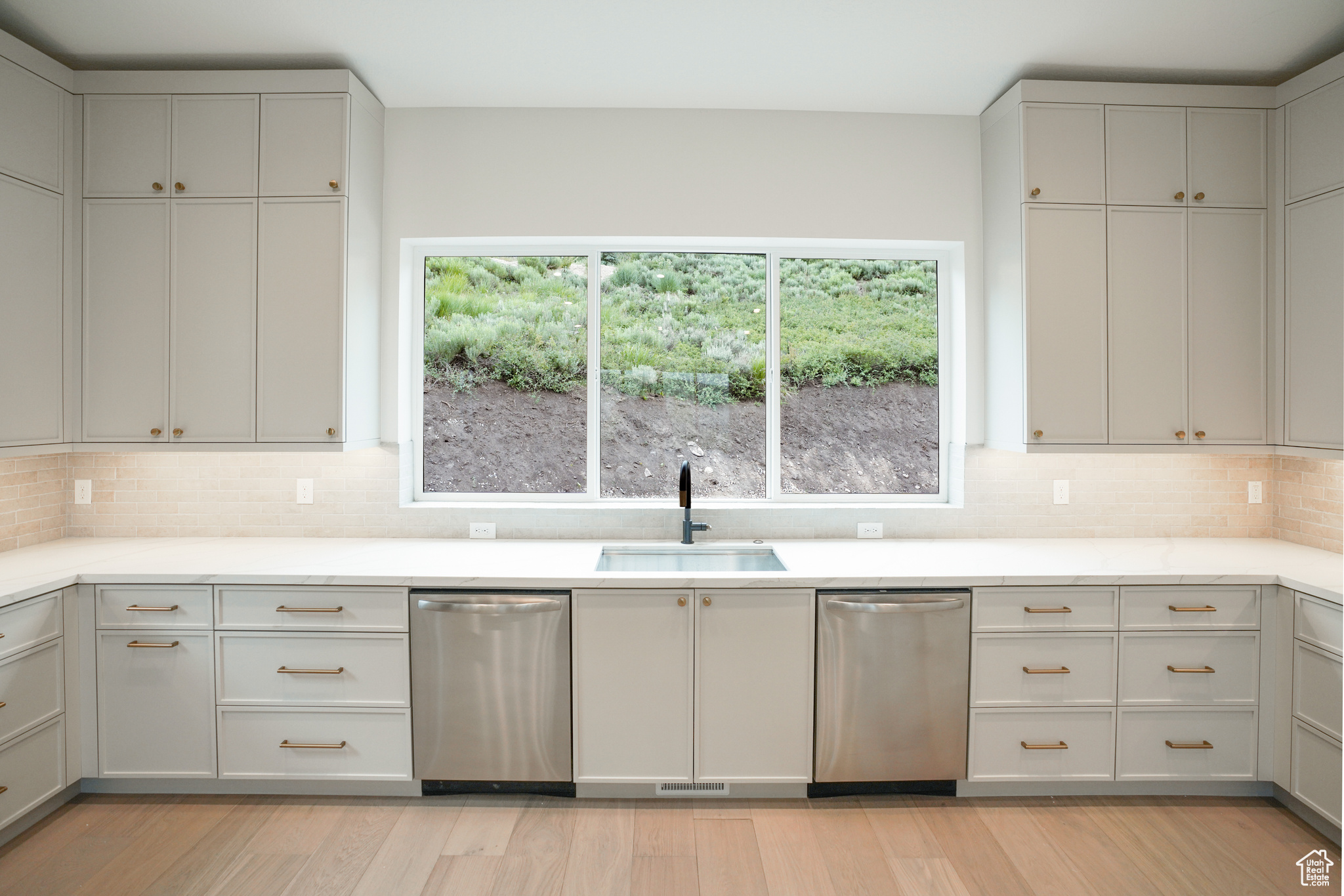 TIMBER LAKES - Residential