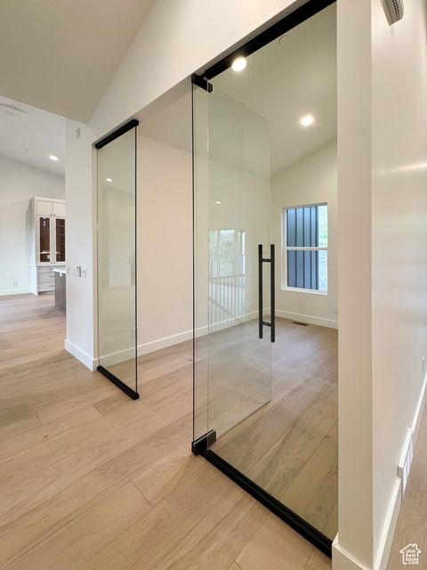 Tiny photo for 10135 E CLUBHOUSE RD, Heber City, UT 84032 (MLS # 2096127)