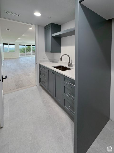 Tiny photo for 10135 E CLUBHOUSE RD, Heber City, UT 84032 (MLS # 2096127)