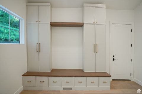 Tiny photo for 10135 E CLUBHOUSE RD, Heber City, UT 84032 (MLS # 2096127)