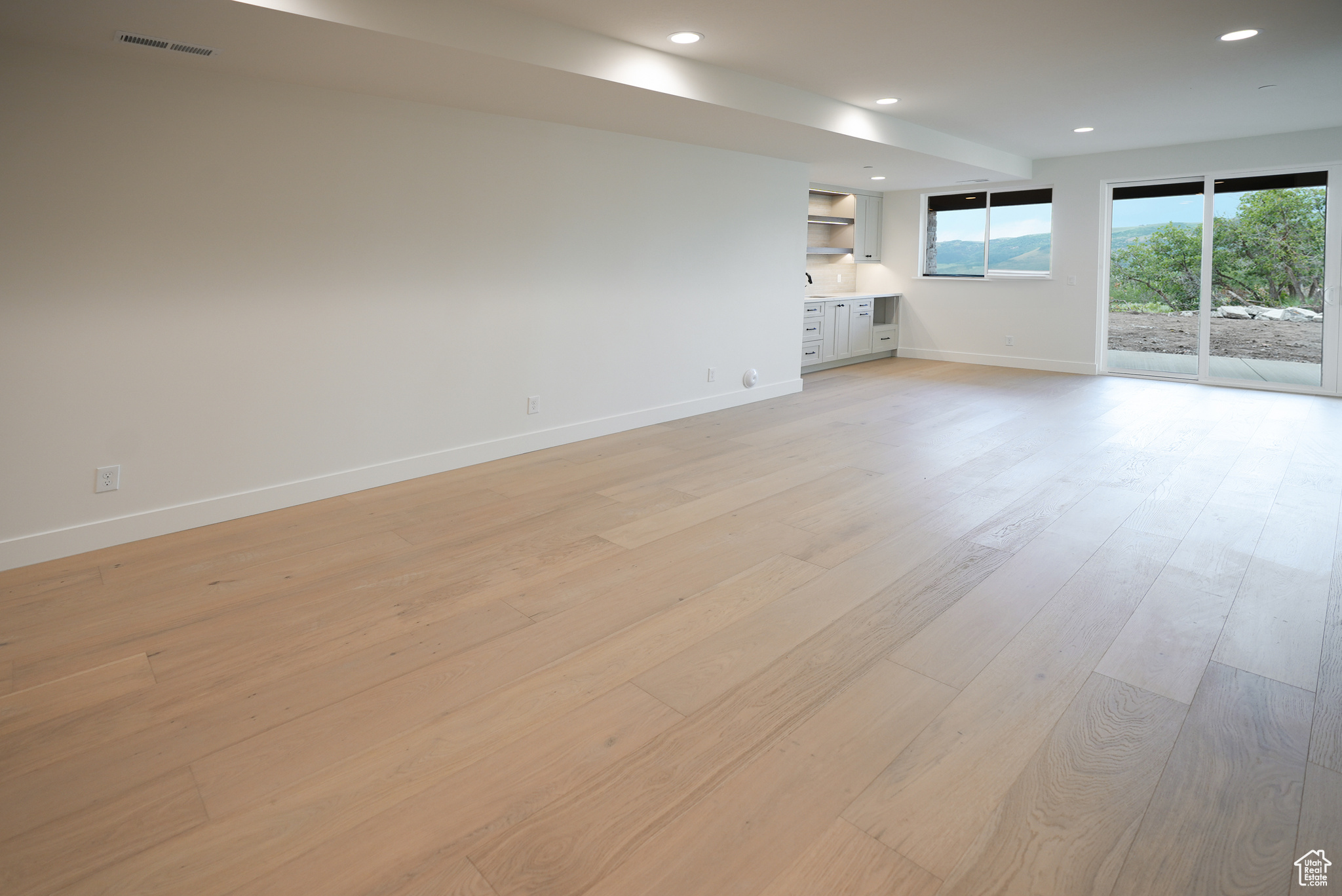 TIMBER LAKES - Residential