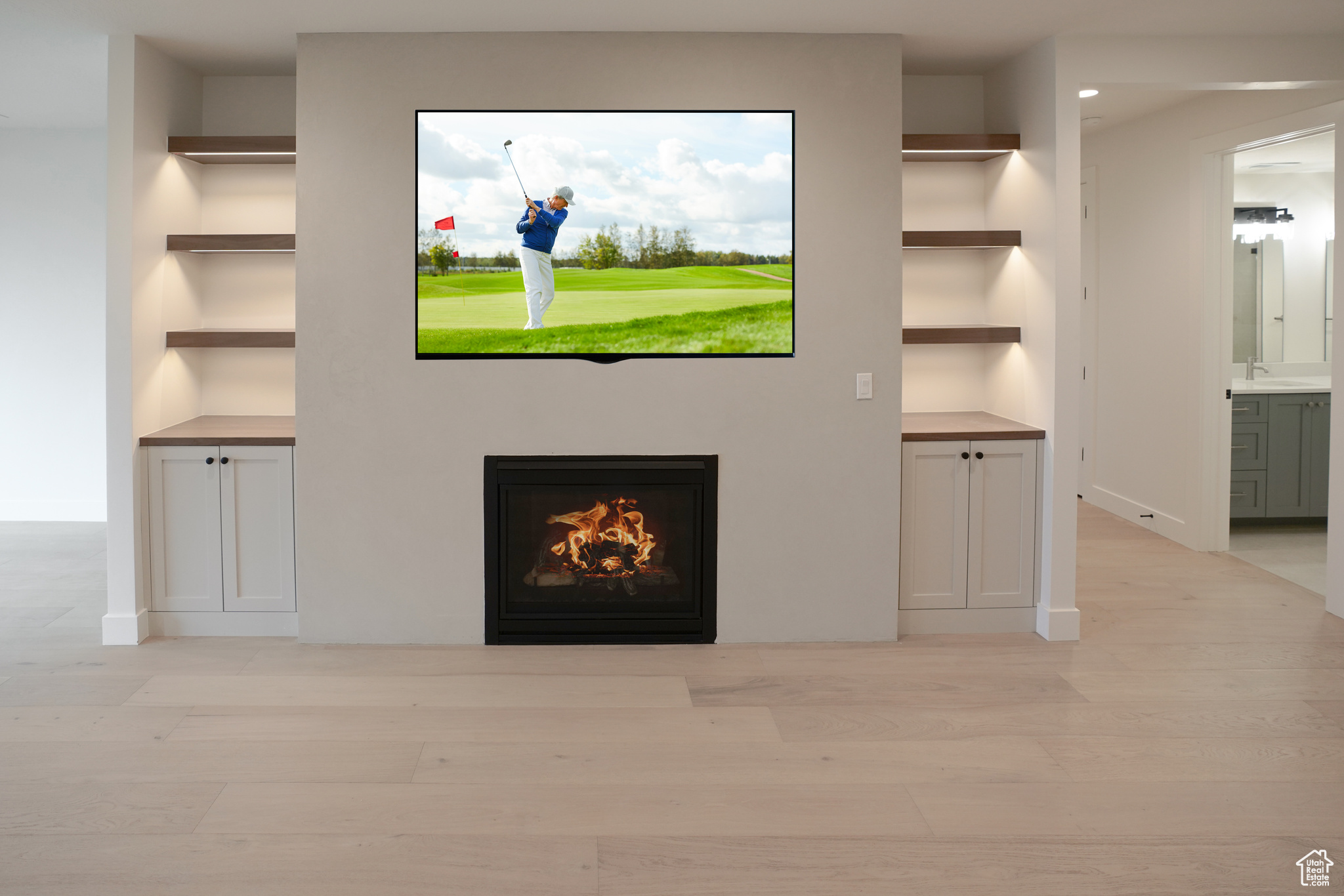 TIMBER LAKES - Residential