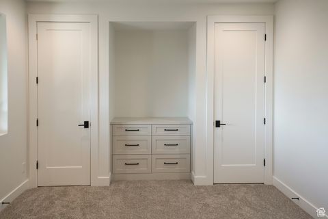 Tiny photo for 10135 E CLUBHOUSE RD, Heber City, UT 84032 (MLS # 2096127)