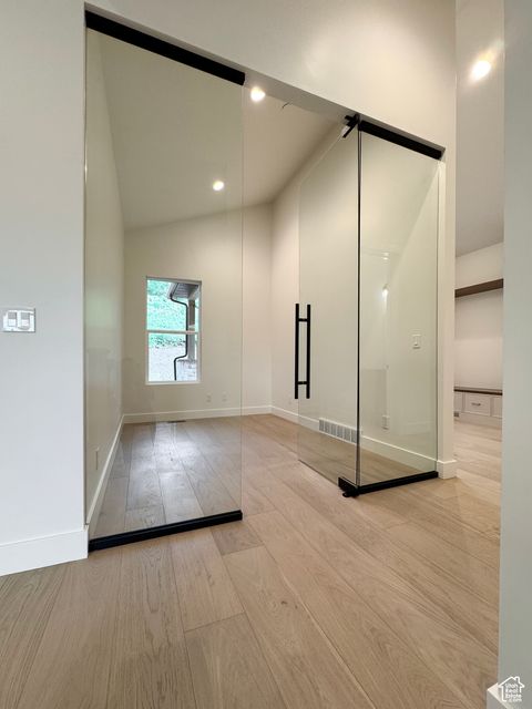 Tiny photo for 10135 E CLUBHOUSE RD, Heber City, UT 84032 (MLS # 2096127)