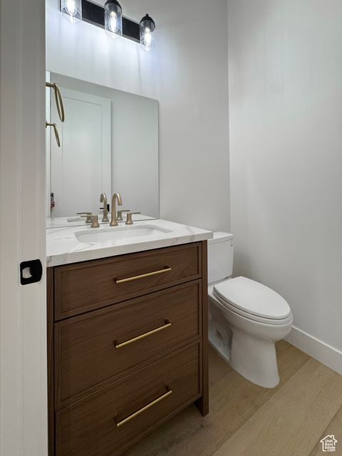 Tiny photo for 10135 E CLUBHOUSE RD, Heber City, UT 84032 (MLS # 2096127)