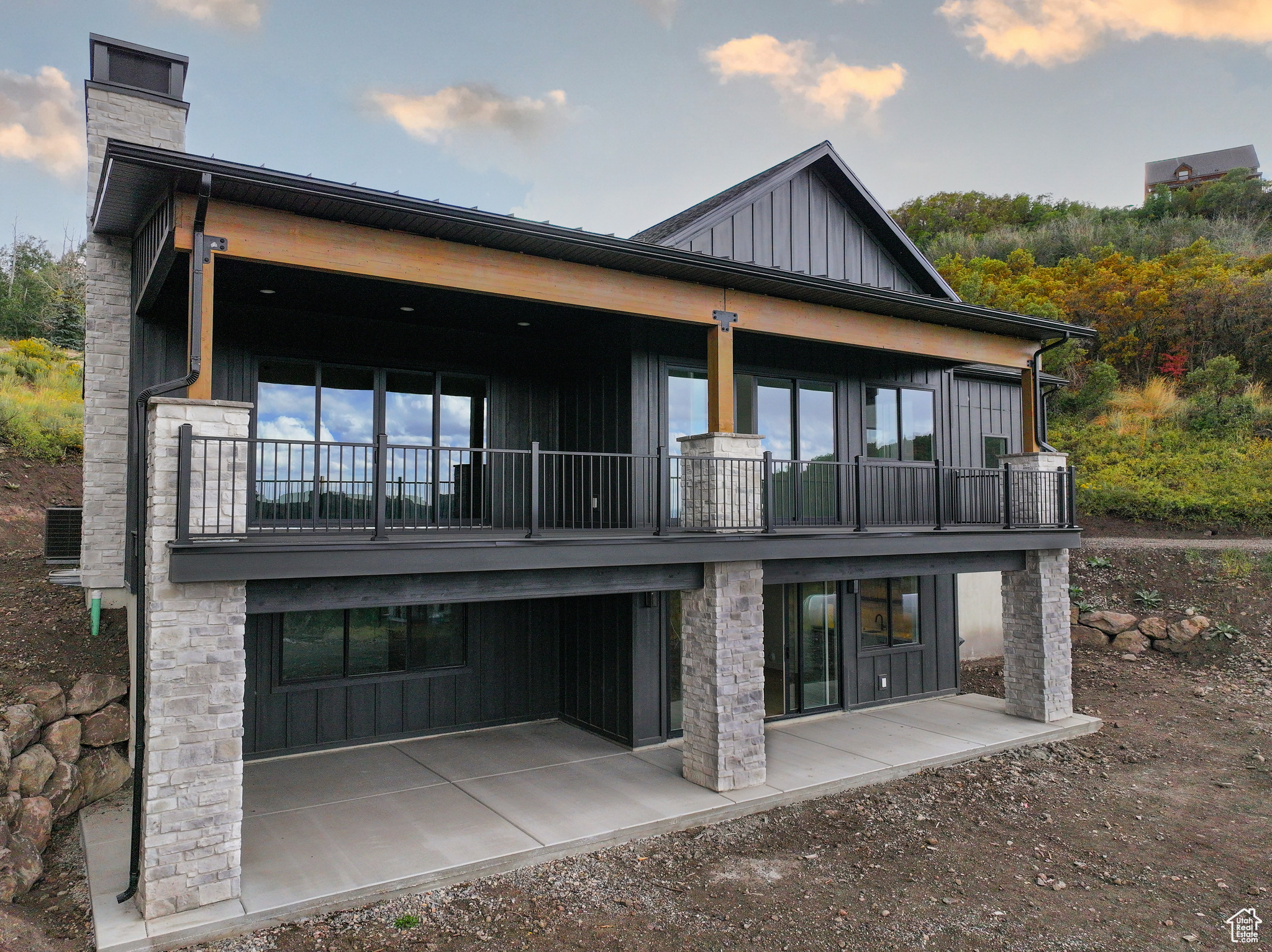 TIMBER LAKES - Residential