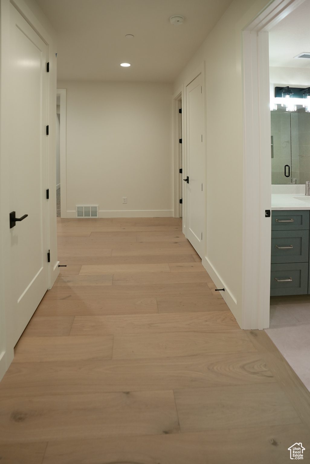 TIMBER LAKES - Residential