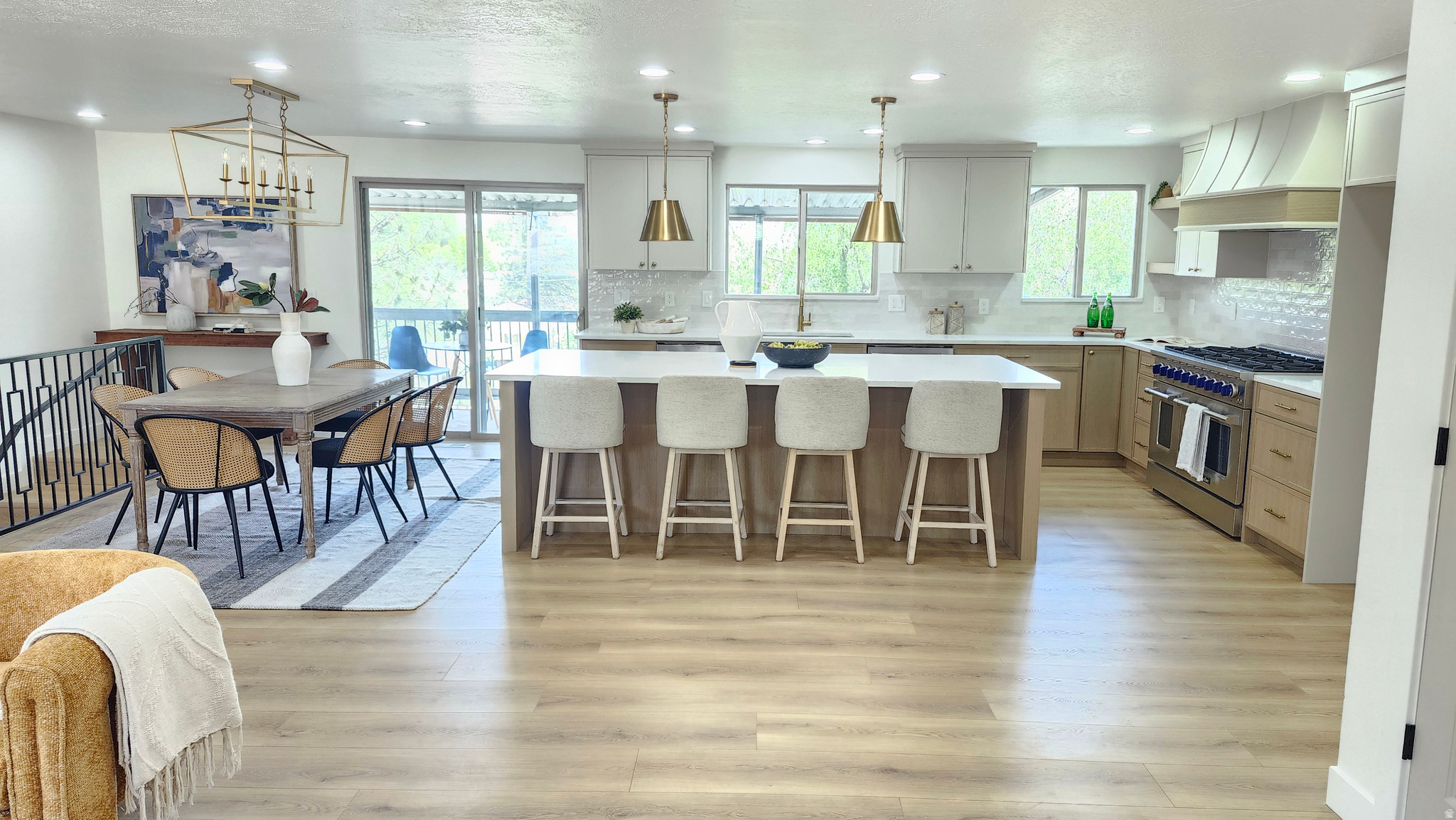 FLAT IRON MESA SUB - Residential