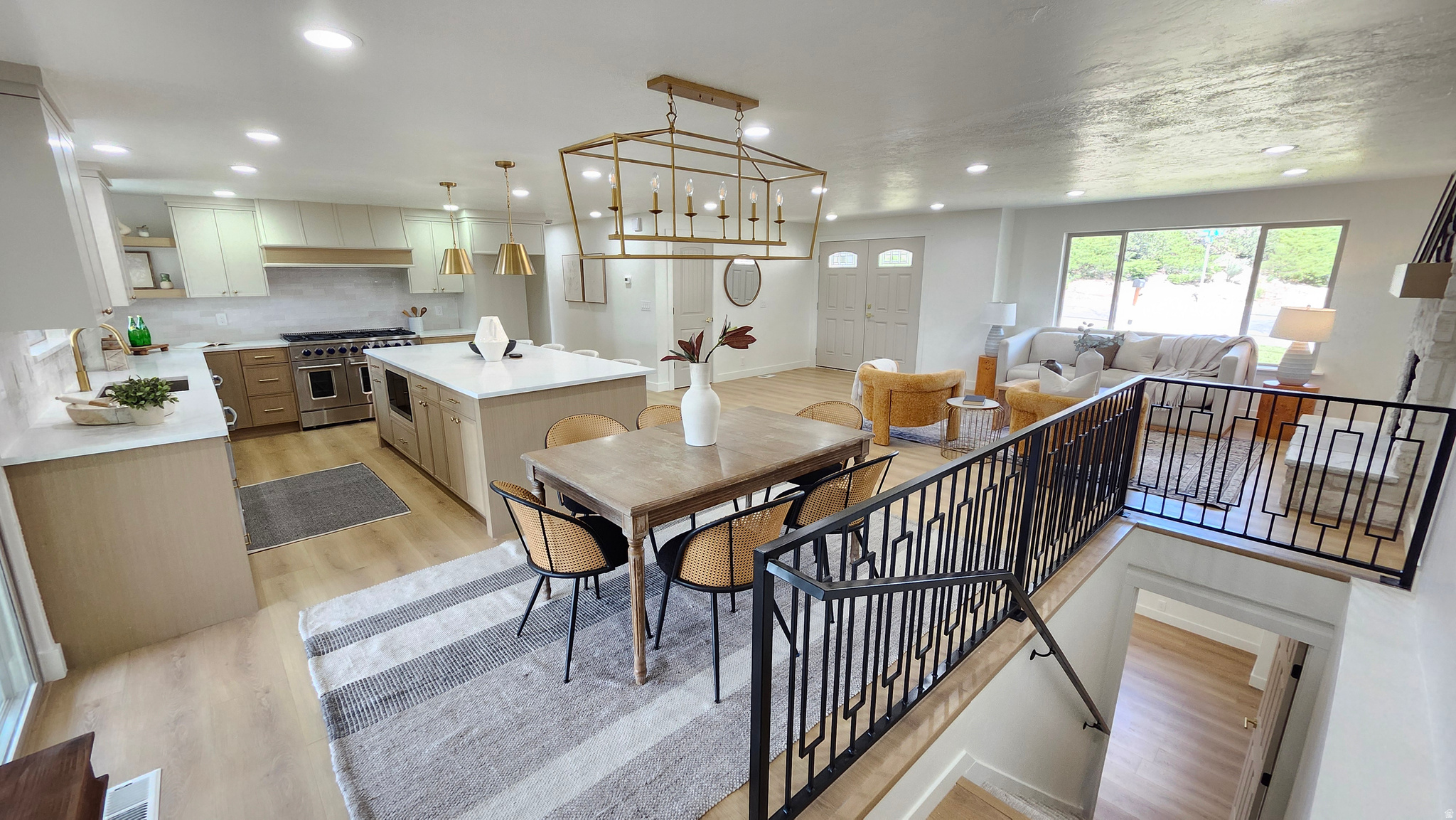 FLAT IRON MESA SUB - Residential