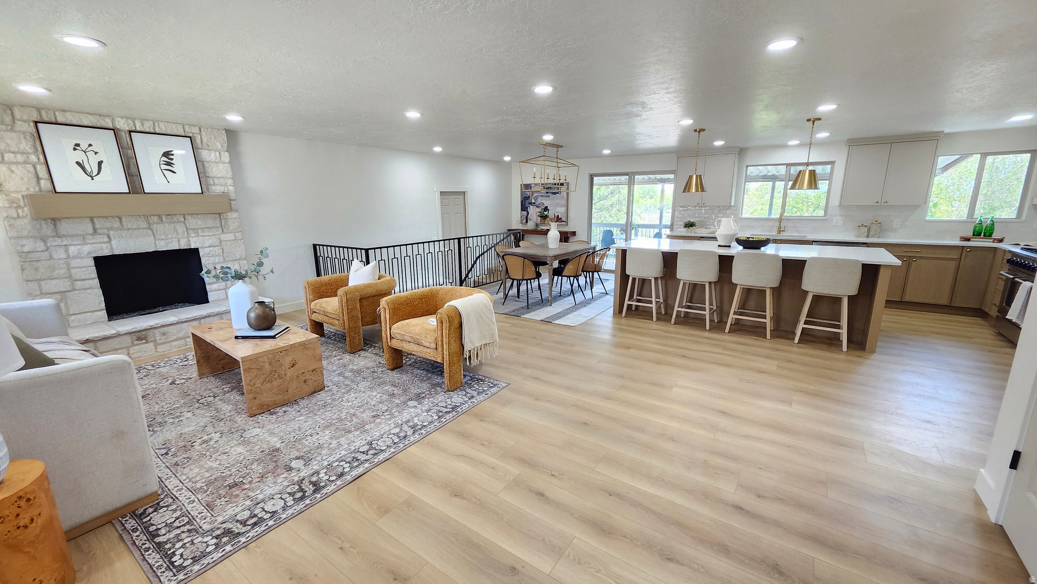 FLAT IRON MESA SUB - Residential