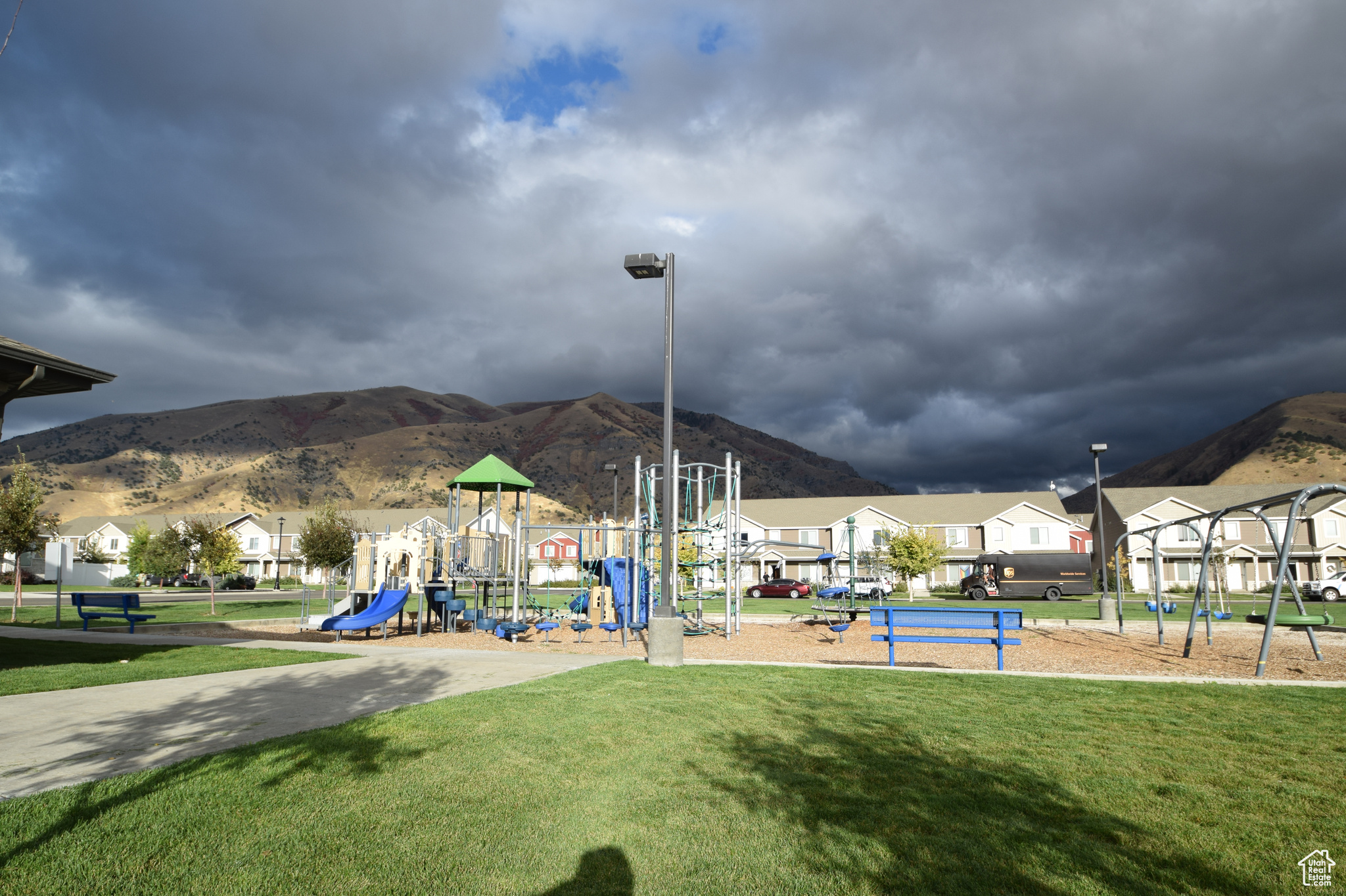 ELK MOUNTAIN - Residential