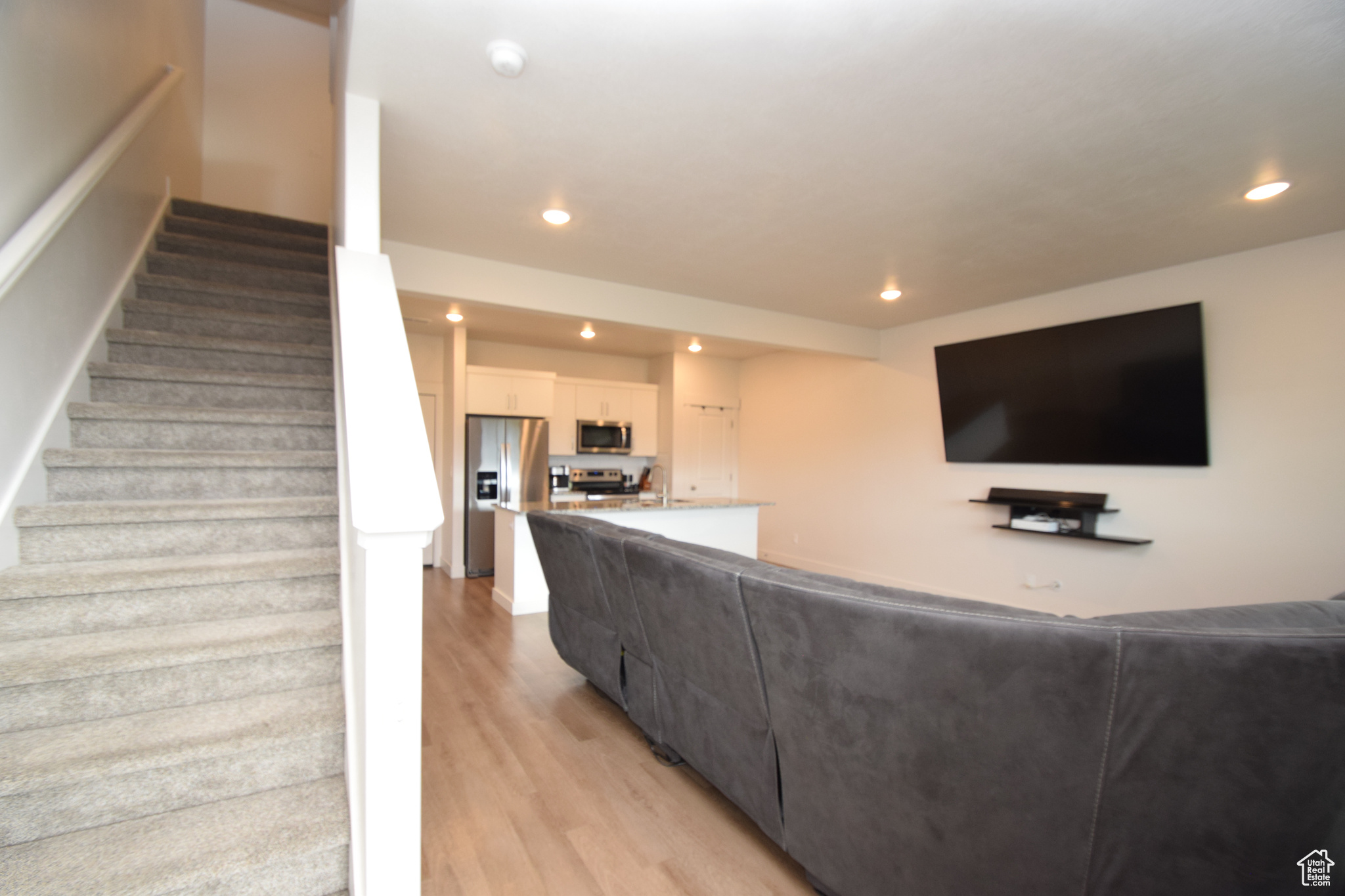ELK MOUNTAIN - Residential