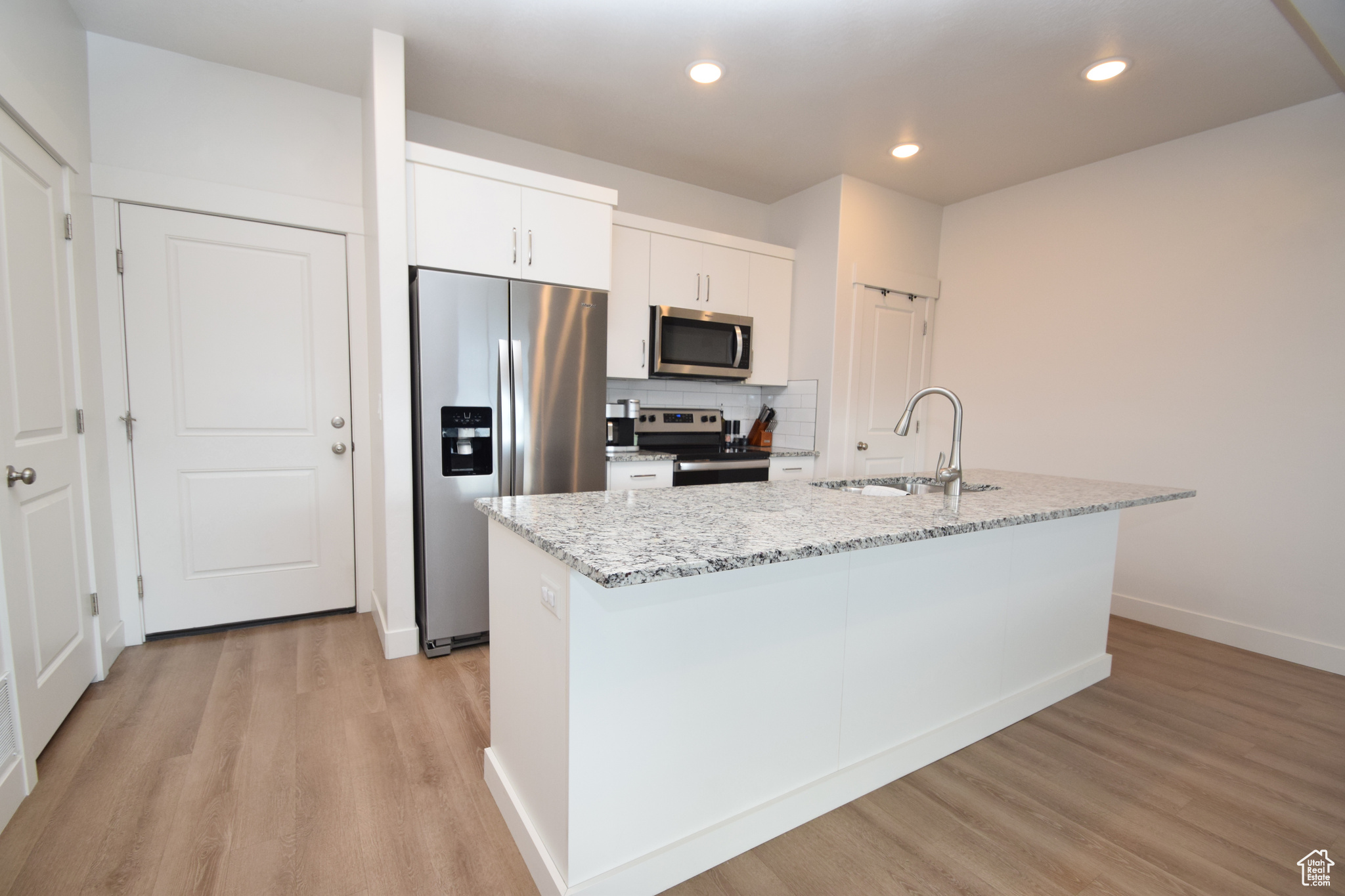 ELK MOUNTAIN - Residential